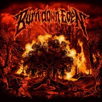 Burn Down Eden (@bde_metal) 's Twitter Profile