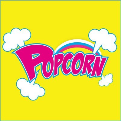 popcorn