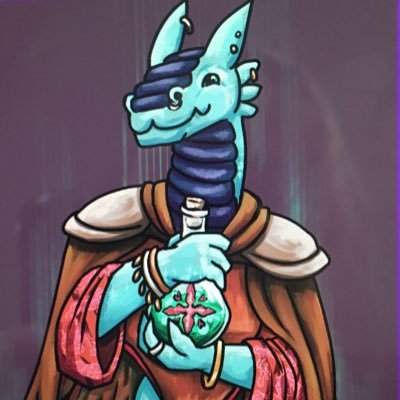 Kyriainkedさんのプロフィール画像
