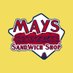 Mays Sandwich Shop (@maysinwestlawn) Twitter profile photo Mays Sandwich Shop (@maysinwestlawn) Twitter profile photo