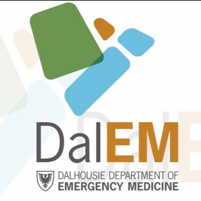 Emergency Medicine in Maritime Canada. Retweets are not endorsements.