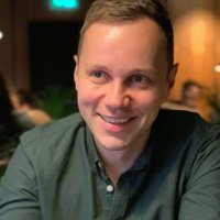 Tadej Gregorcic 🔜 Reboot (@tadej) 's Twitter Profile