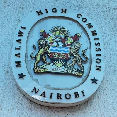 Malawi High Commission Nairobi