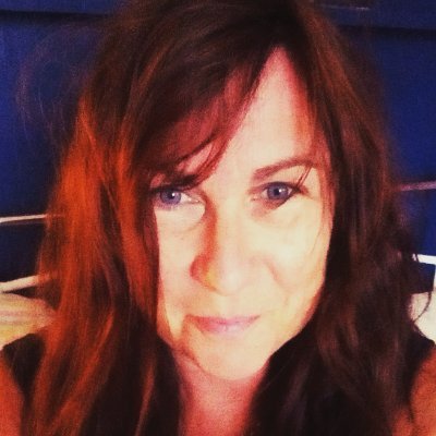 Academic, artist, hammer thrower, doula, mum and granny