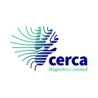 Cerca Magnetics Limited (@cercamagnetics) 's Twitter Profile Photo Cerca Magnetics Limited (@cercamagnetics) 's Twitter Profile Photo