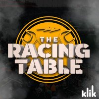 The Racing Table(@RacingTablePod) 's Twitter Profile Photo