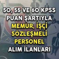 Kamu personeli alımları (@memuralimlari1) 's Twitter Profile