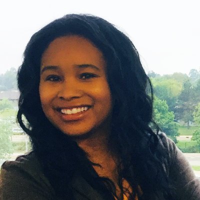 Advocate | PhD Candidate @UmichDLHS | Researcher @umichmedicine and @VA_CCMR | South Side Chicago born and raised | Wife | Mom | she,hers | Tweets my own