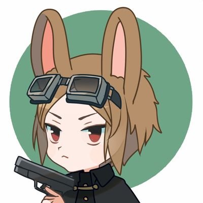 あきなな｜気ままな兎さんのプロフィール画像