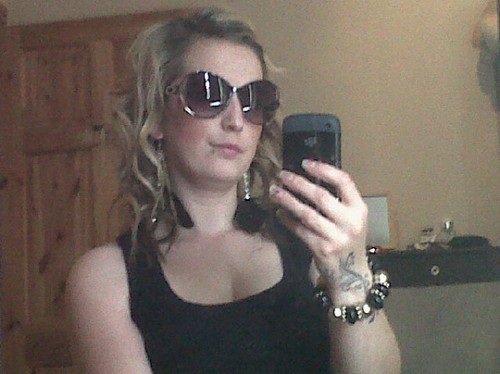 lilmissrenshaw's profile picture. SWAG