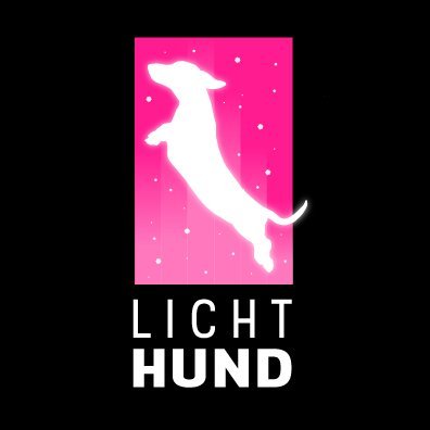 Lichthund is an independent studio known for unorthodox approach to game development. And love for space dogs. 🐶⚡
Join Discord - https://t.co/jCjDqzI7Jn