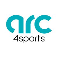 Arc4Sports(@Arc4Sports) 's Twitter Profile Photo