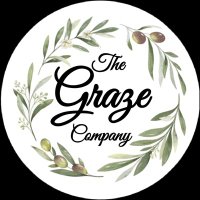 The Graze Company(@TheGrazeCompany) 's Twitter Profile Photo