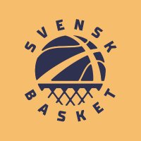 Svensk Basket 🏀🇸🇪(@basketse) 's Twitter Profile Photo