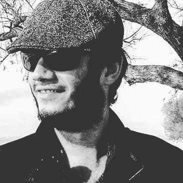 harryamaliada's profile picture. 