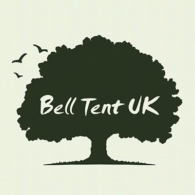 Bell Tent UK twitter has moved: https://t.co/g37EZPnTR1