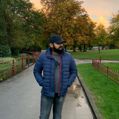 vimalnvk's profile picture. 