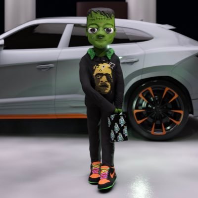 HaulingCoke Profile Picture