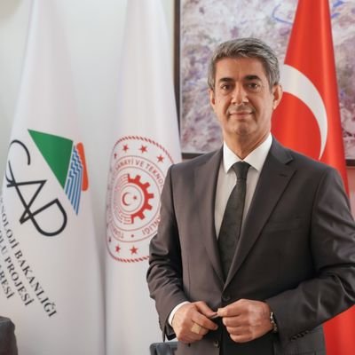 Mehmet AÇIKGÖZ