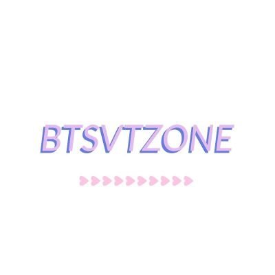 — for #방탄소년단 & #세븐틴. archives: @btsvtzones