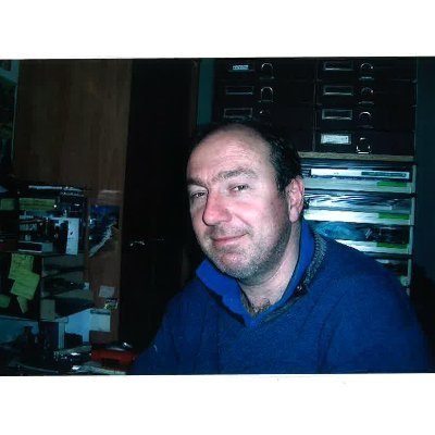 BerchtenG's profile picture. "I HAVE THE RIGHT TO REMAINE SILENT.  I JUST DON'T HAVE THE ABILITY."    DAVID B COLLUM