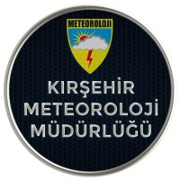 Kırşehir Meteoroloji Müdürlüğü (@kirsehirmgm) 's Twitter Profile Photo Kırşehir Meteoroloji Müdürlüğü (@kirsehirmgm) 's Twitter Profile Photo