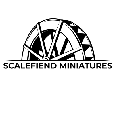 I am a small independent manufacturer of resin models and accessories. I love all things wargaming and miniatures!

https://t.co/4ecFKc2HOM