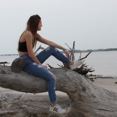 she/her | UF Chemistry & Physics | Purdue Chemistry