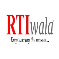RTIwala Services(@rtiwalaofficial) 's Twitter Profile Photo