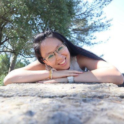 CheilaNgHo's profile picture. ✨ Mentoria Holística e Espiritual
✨ Psicoterapia, Constelações, Astrologia
✨ Professora d'Um Curso em Milagres
✨ Fundadora d'A Oficina Humana