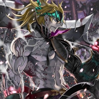 Kɪɴᴛᴏᴋɪ Sᴀᴋᴀᴛᴀ ᴮᵉʳˢᵉʳᵏᵉʳさんのプロフィール画像