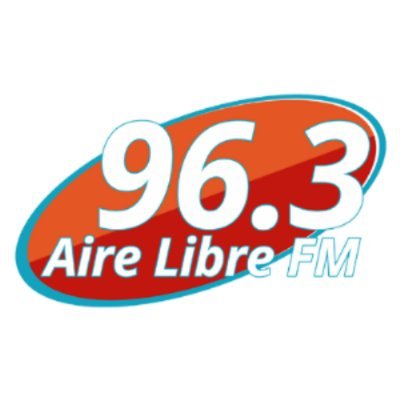 LIBRE FM (@AireLibreOK) /