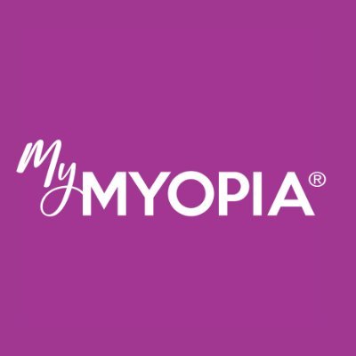 An awareness campaign sharing important information on the childhood myopia epidemic (nearsightedness) to improve lifelong ocular health. #mymyopia