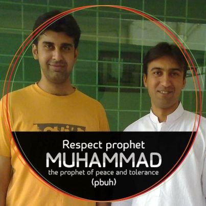 fmit2009's profile picture. Campus Incharge & Asst Professor at University of Central Punjab Sargodha Campus