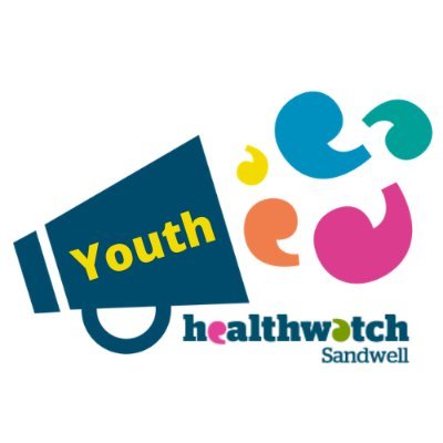 14 - 25 years? Youth Healthwatch Sandwell is about our voice improving health and social care services! https://t.co/diRjPL0hj4