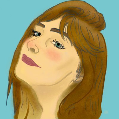 | 29 | streamer de inglês e professora afiliada da twitch | neurodivergente 🌻| cara de mãe | humor quebrado |

ravenata.contato@gmail.com