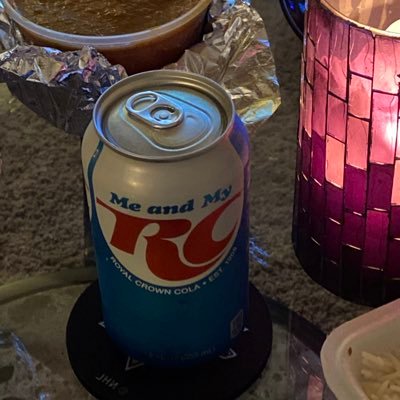 Hot takes. About things. Super original to this platform. Not affiliated with RC Cola. Obviously a parody.