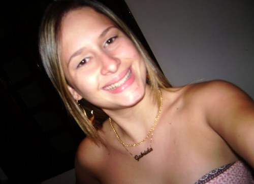 ♫.. E a Vida que eu Levo Não Troco Por Nada ,Eu vou Na Paz Do Senhor,Na Luz do Meu CaminhaR ..♫