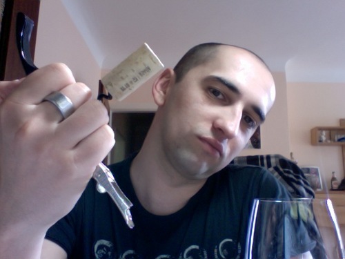 Founder of Wein&Vino . Sommelier #weinundvino #somm #naturalwines #sommlife #sommelier #winerevolution