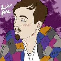 Alexander Sjöström (@alienpope) 's Twitter Profile