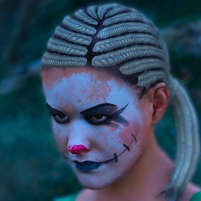 Warobey GTA Onlineさんのプロフィール画像