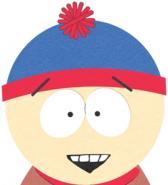 StanMarshTweets's profile picture. Stan Marsh Fans!. Follow us!.