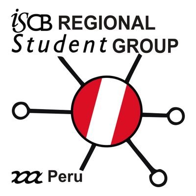 This is the official account of Regional Student Groups (RSG)  Peru of the International Society for Computational Biology Student Council @iscbsc