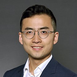 ProfJiang Profile Picture