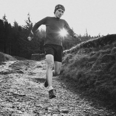 Fell, Mountain & Trail Runner | Pudsey & Bramley AC | Supported by @nvii_str8_uk | Fuelled by @MountainFuel_UK