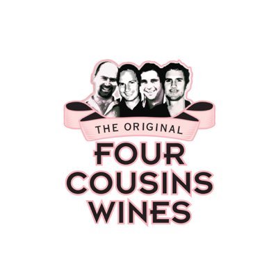 FourcousinsN's profile picture. Africa's top-selling all naturally sweet and sparkling wines made with exotic fruits!
