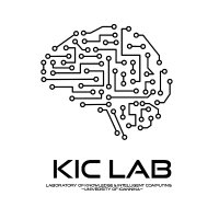 Laboratory of Knowledge & Intelligent Computing (@kic_lab) 's Twitter Profile