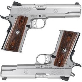 Follow for local Virginia and National gun news! We Follow Back