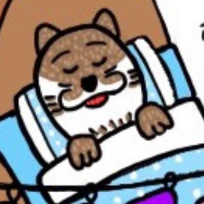ポテさんのプロフィール画像