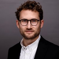 Hans Christian Gørup (@hcgoerup) 's Twitter Profile Photo